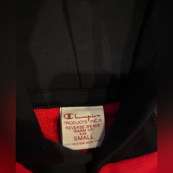 Vetements Antwerpen Hoodie Sweater S - Picture 8 of 13